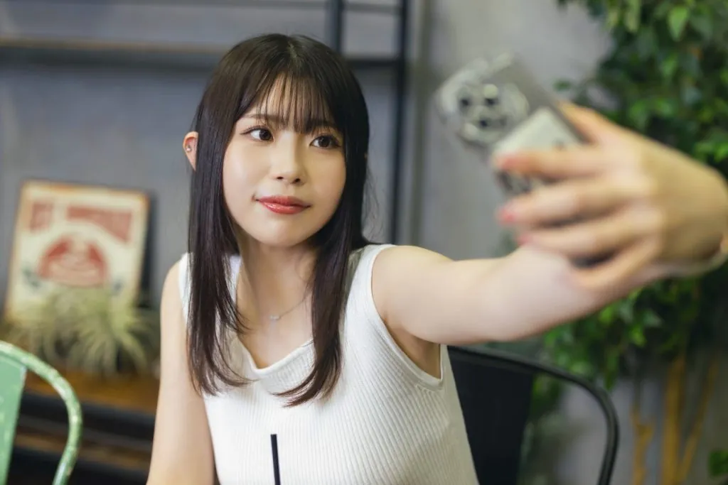 葵いぶき (Ibuki Aoi) 寫真