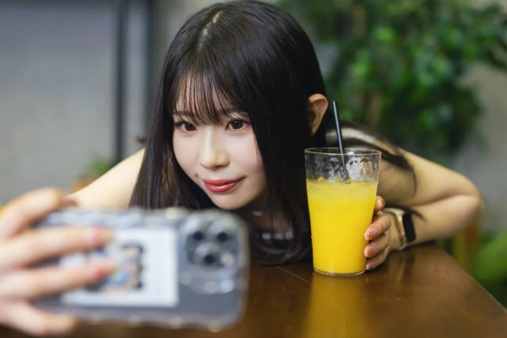 葵いぶき (Ibuki Aoi) 寫真