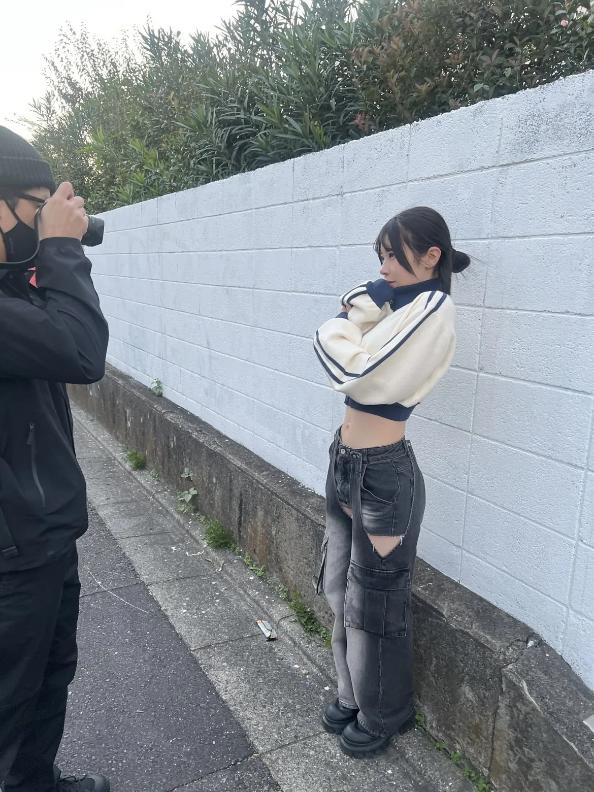 葵いぶき (Ibuki Aoi) 寫真