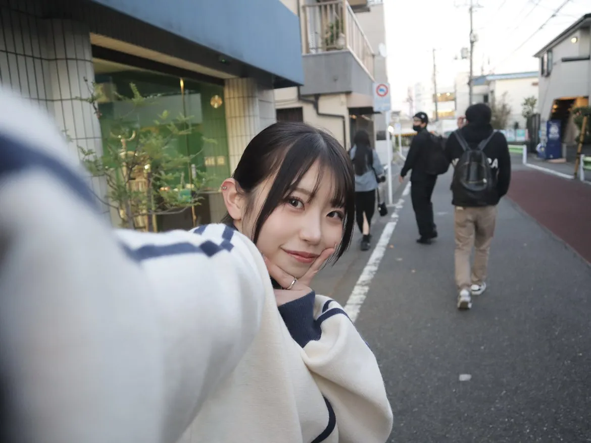 葵いぶき (Ibuki Aoi) 寫真
