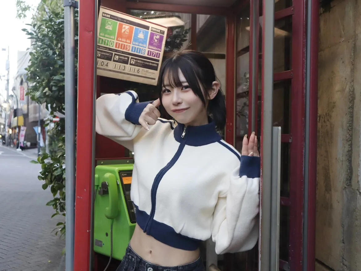 葵いぶき (Ibuki Aoi) 寫真