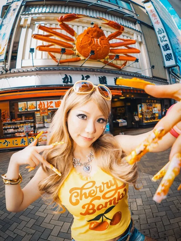澁谷果歩 (Kaho Shibuya) 寫真
