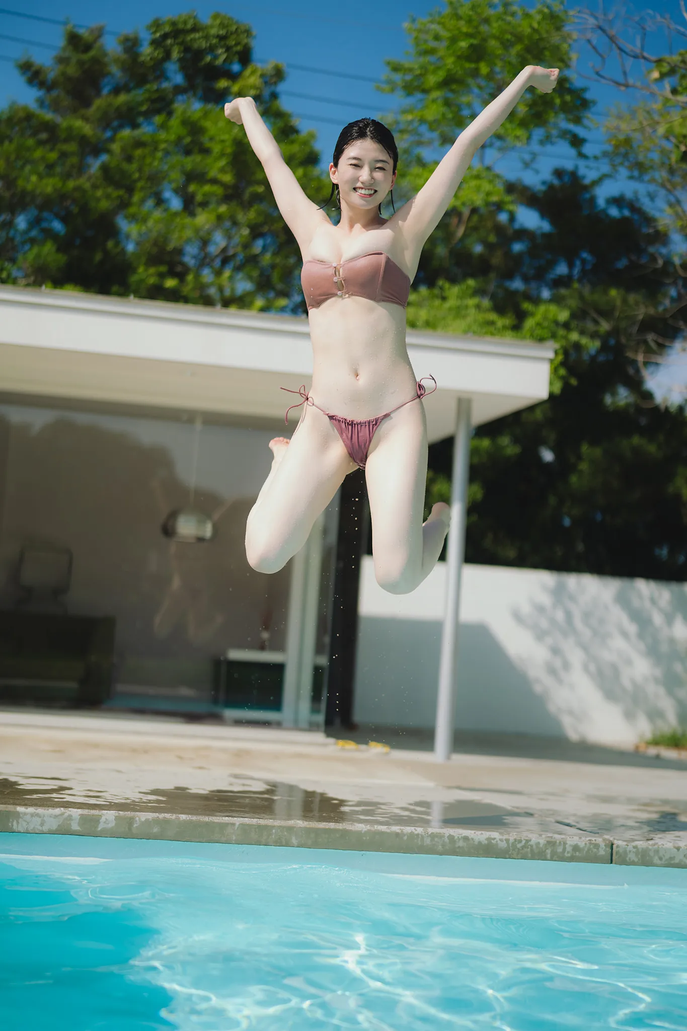 瀬戸環奈 (Kanna Seto) 寫真