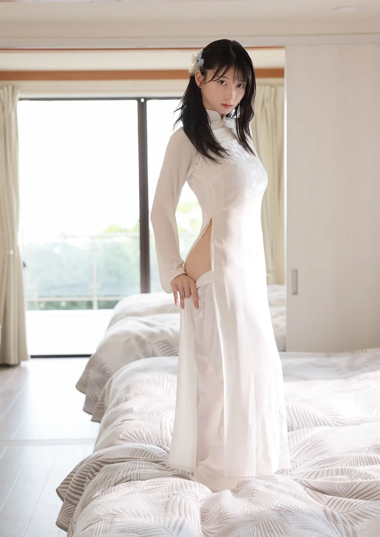 瀬戸環奈 (Kanna Seto) 寫真