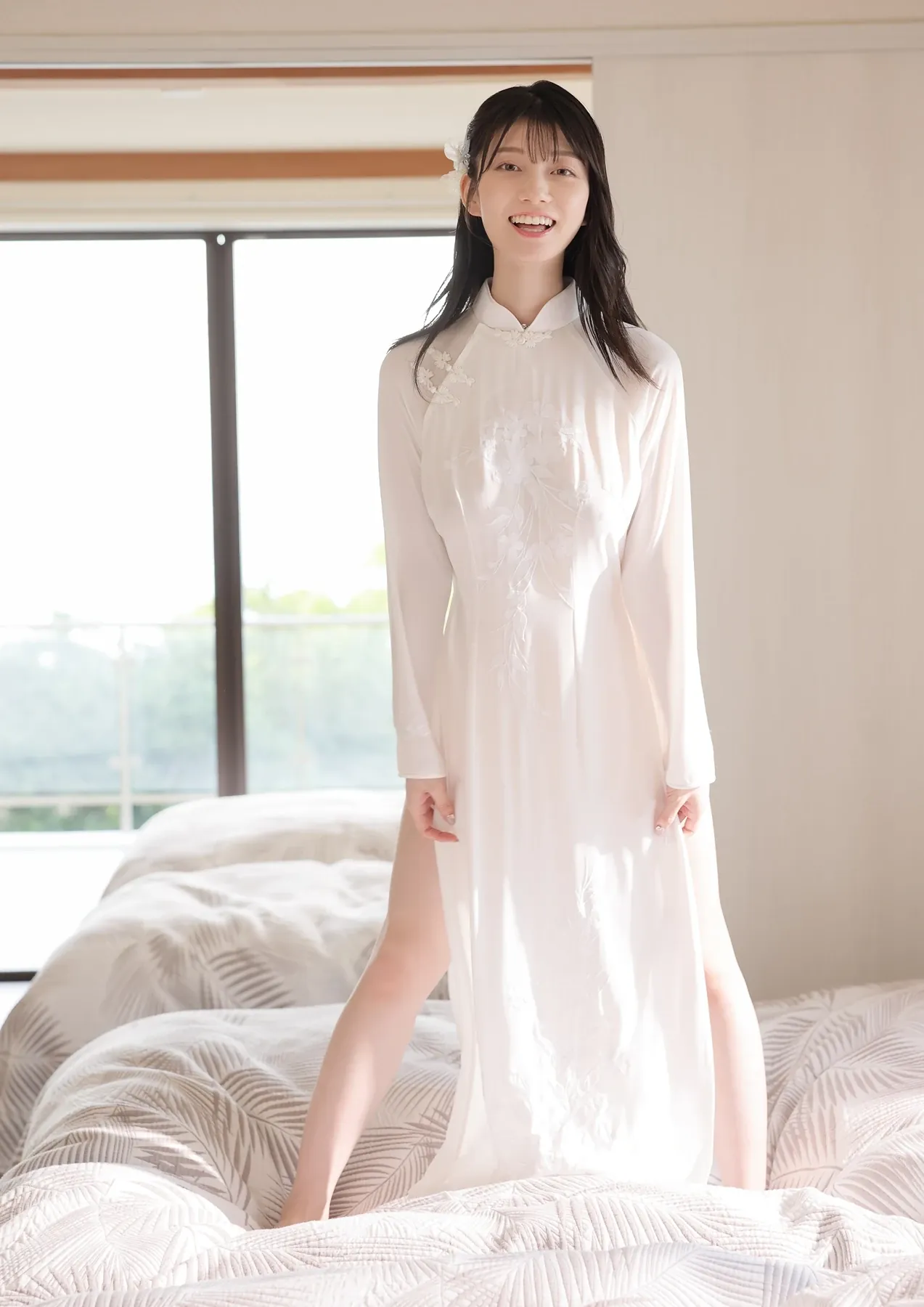 瀬戸環奈 (Kanna Seto) 寫真