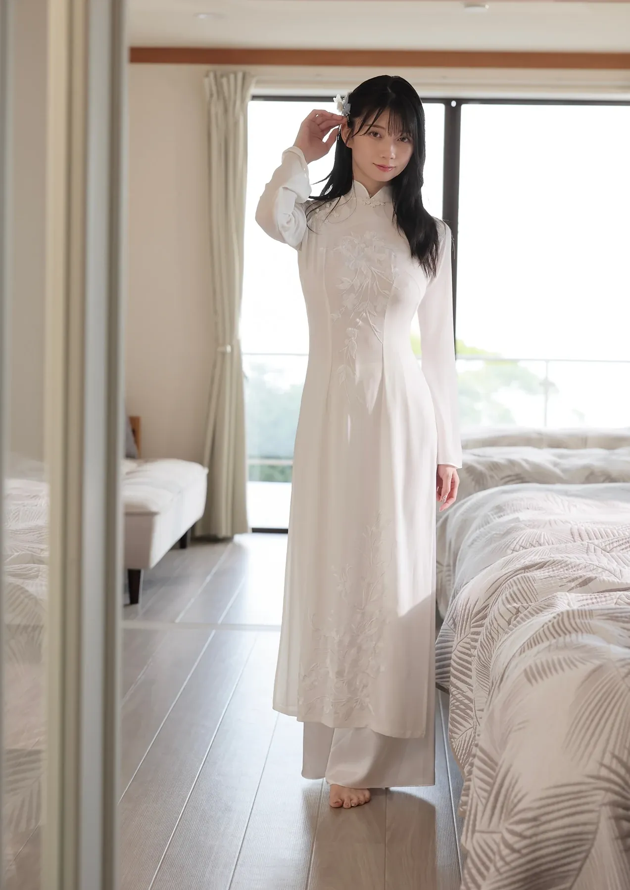 瀬戸環奈 (Kanna Seto) 寫真