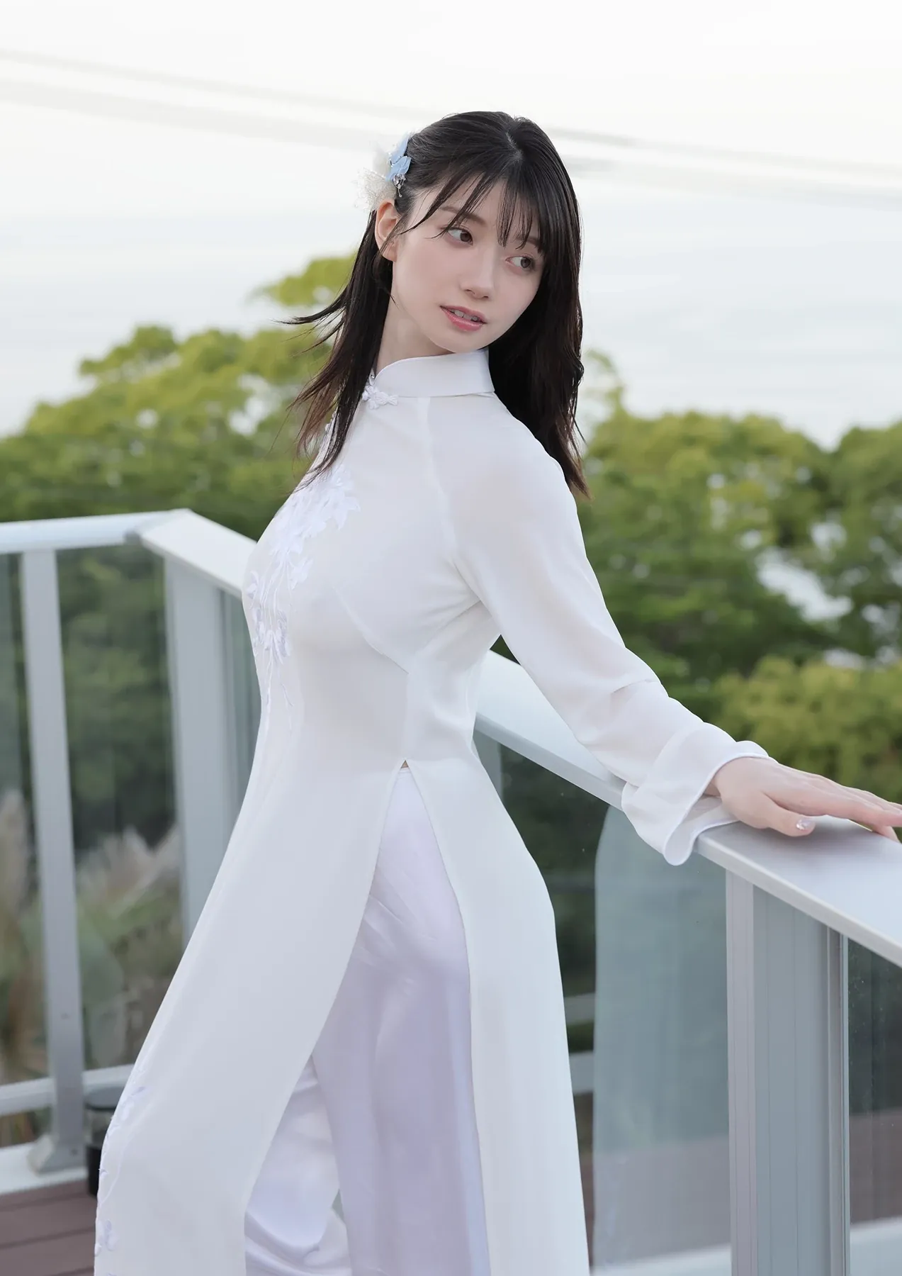 瀬戸環奈 (Kanna Seto) 寫真