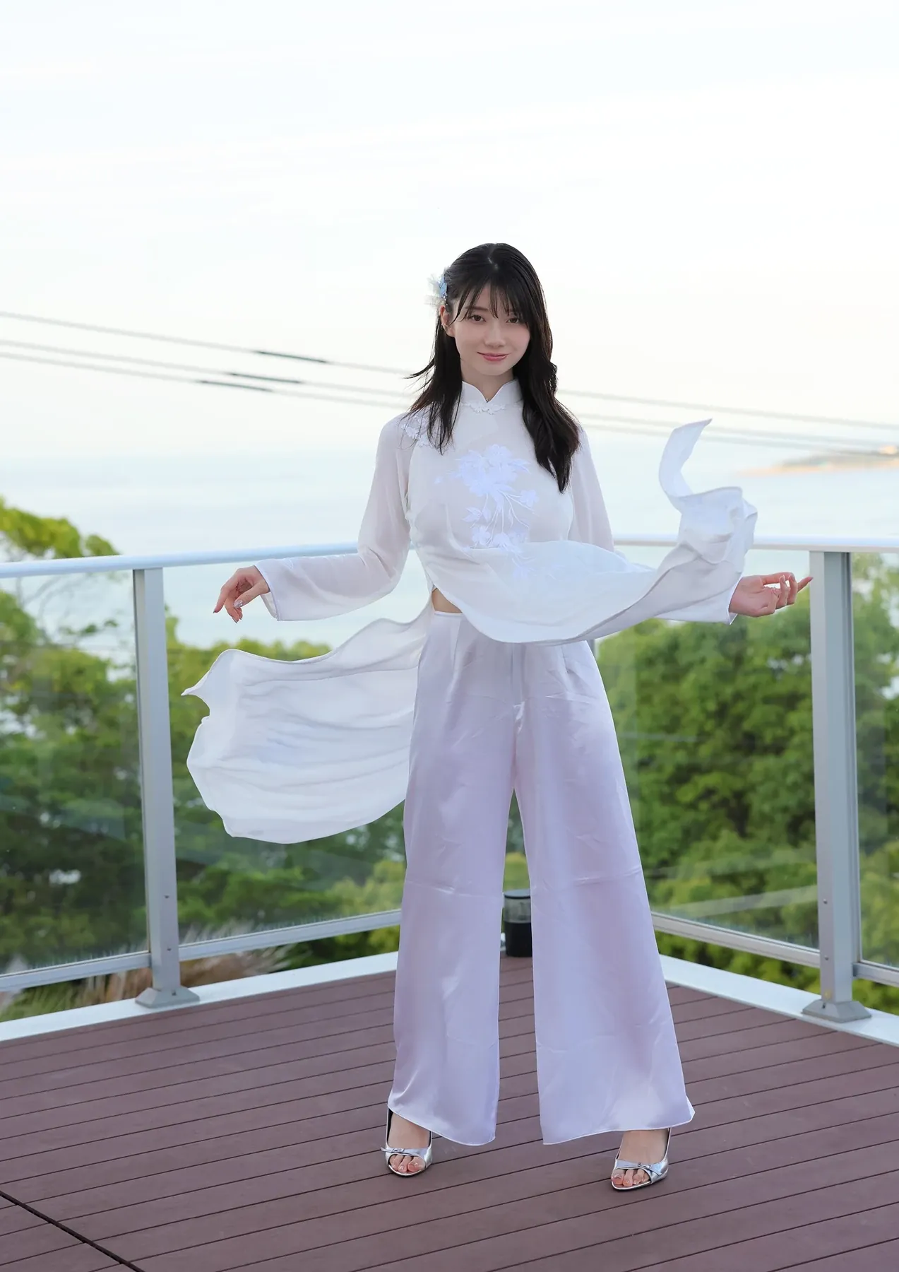 瀬戸環奈 (Kanna Seto) 寫真