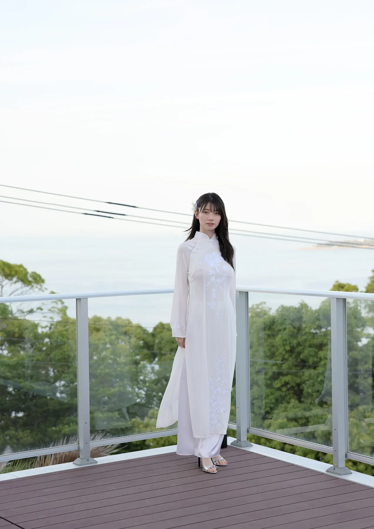 瀬戸環奈 (Kanna Seto) 寫真
