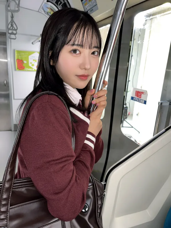 塔乃花鈴 (Karin Touno) 寫真