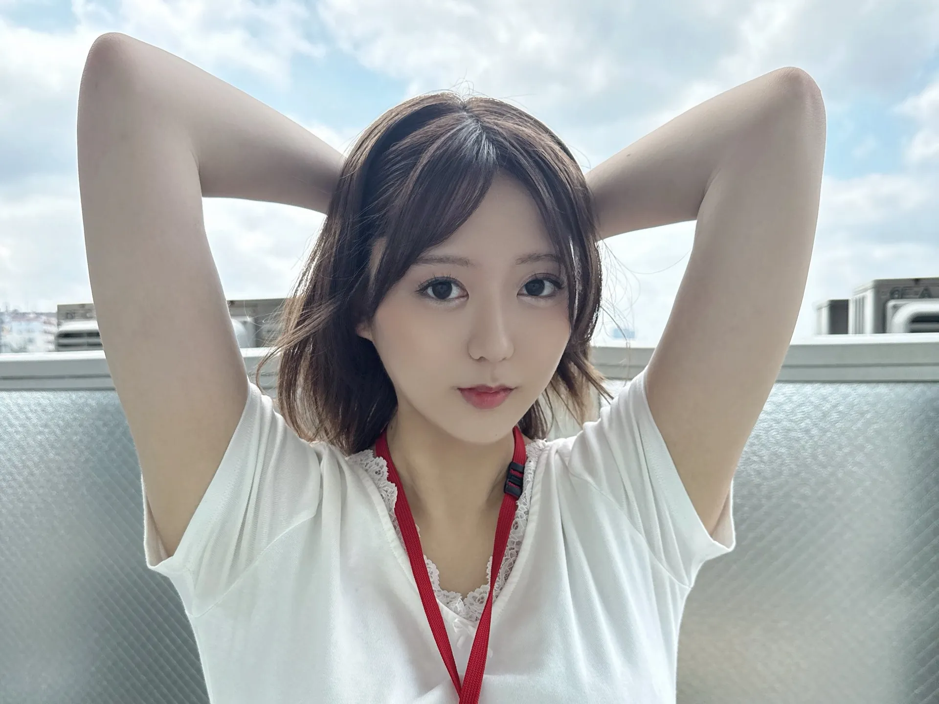 梓まりの (Marino Azusa) 寫真