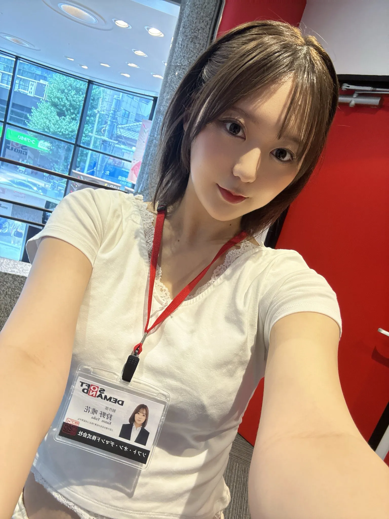 梓まりの (Marino Azusa) 寫真