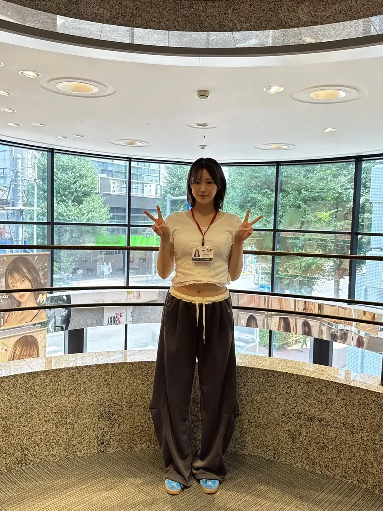 梓まりの (Marino Azusa) 寫真