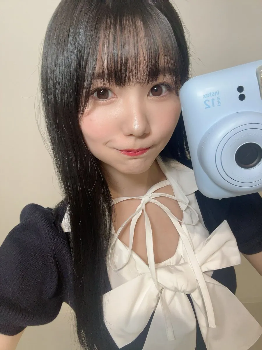 純白彩永 (Mashiro Sana) 寫真