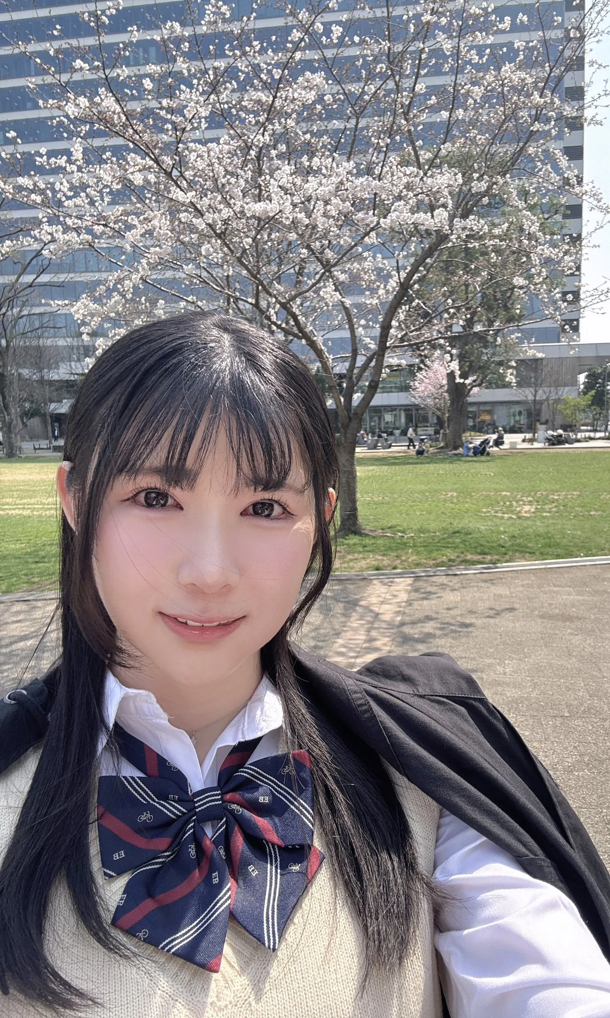 福原みな (Mina Fukuhara) 寫真