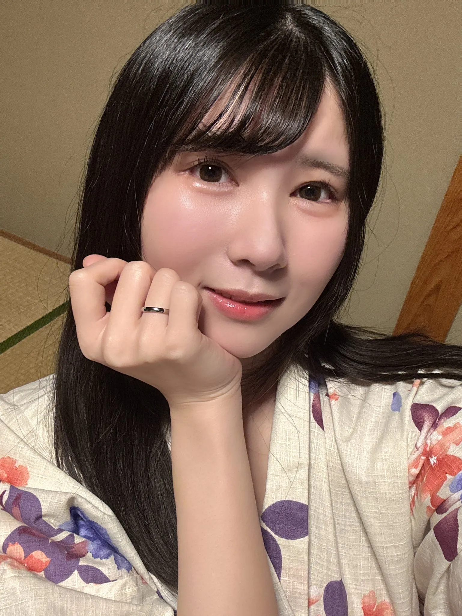 福原みな (Mina Fukuhara) 寫真