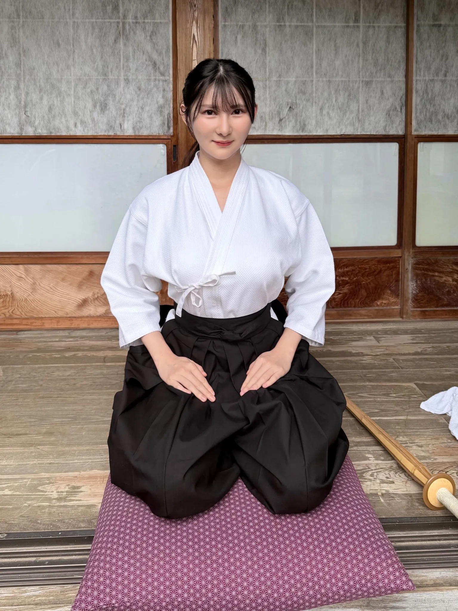 福原みな (Mina Fukuhara) 寫真
