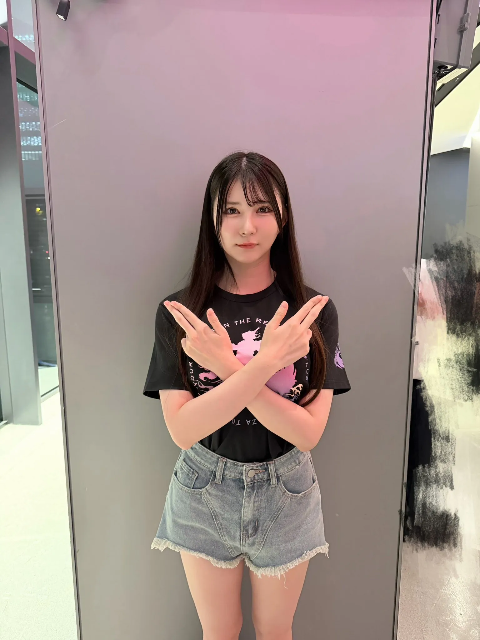 福原みな (Mina Fukuhara) 寫真