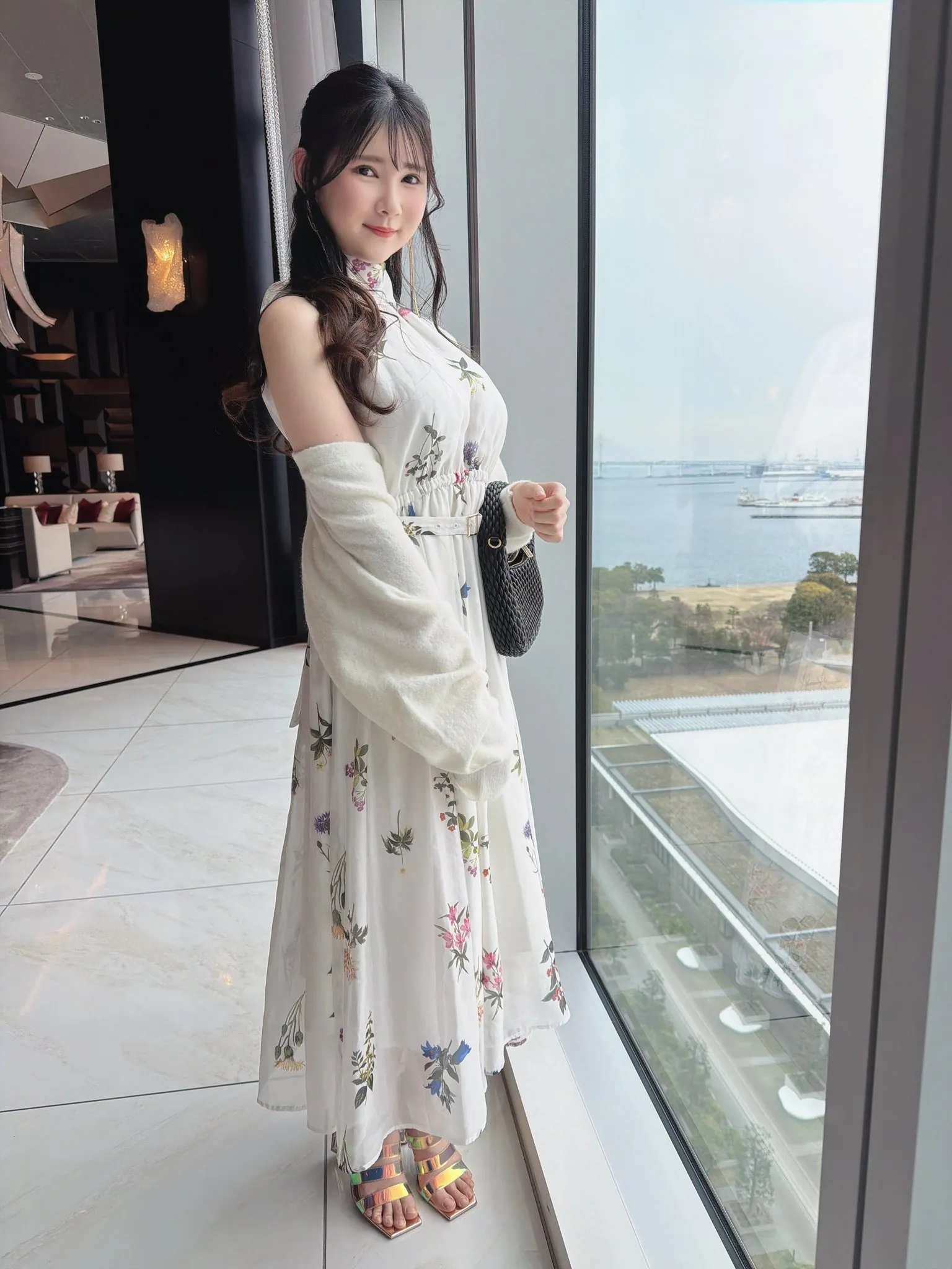 福原みな (Mina Fukuhara) 寫真