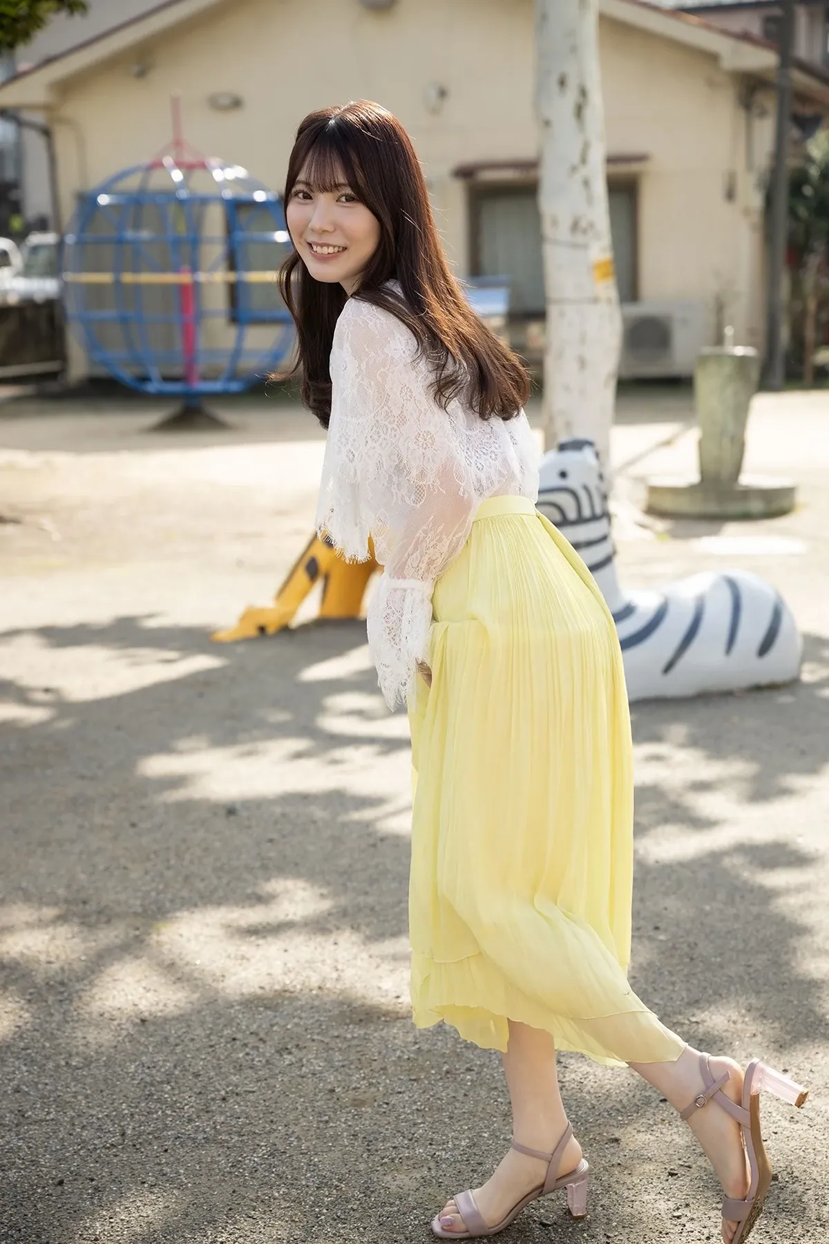 石川澪 (Mio Ishikawa) 寫真