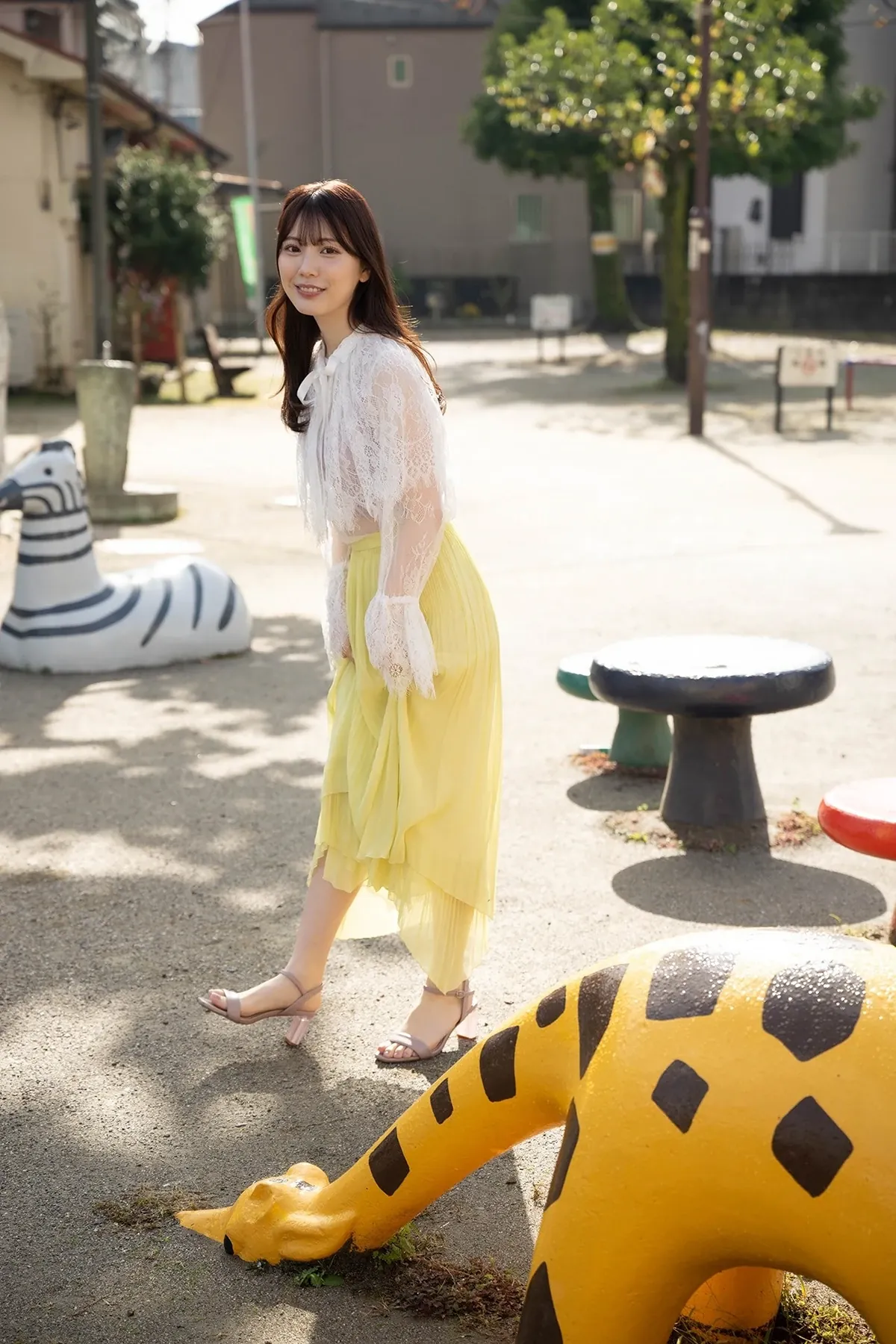 石川澪 (Mio Ishikawa) 寫真