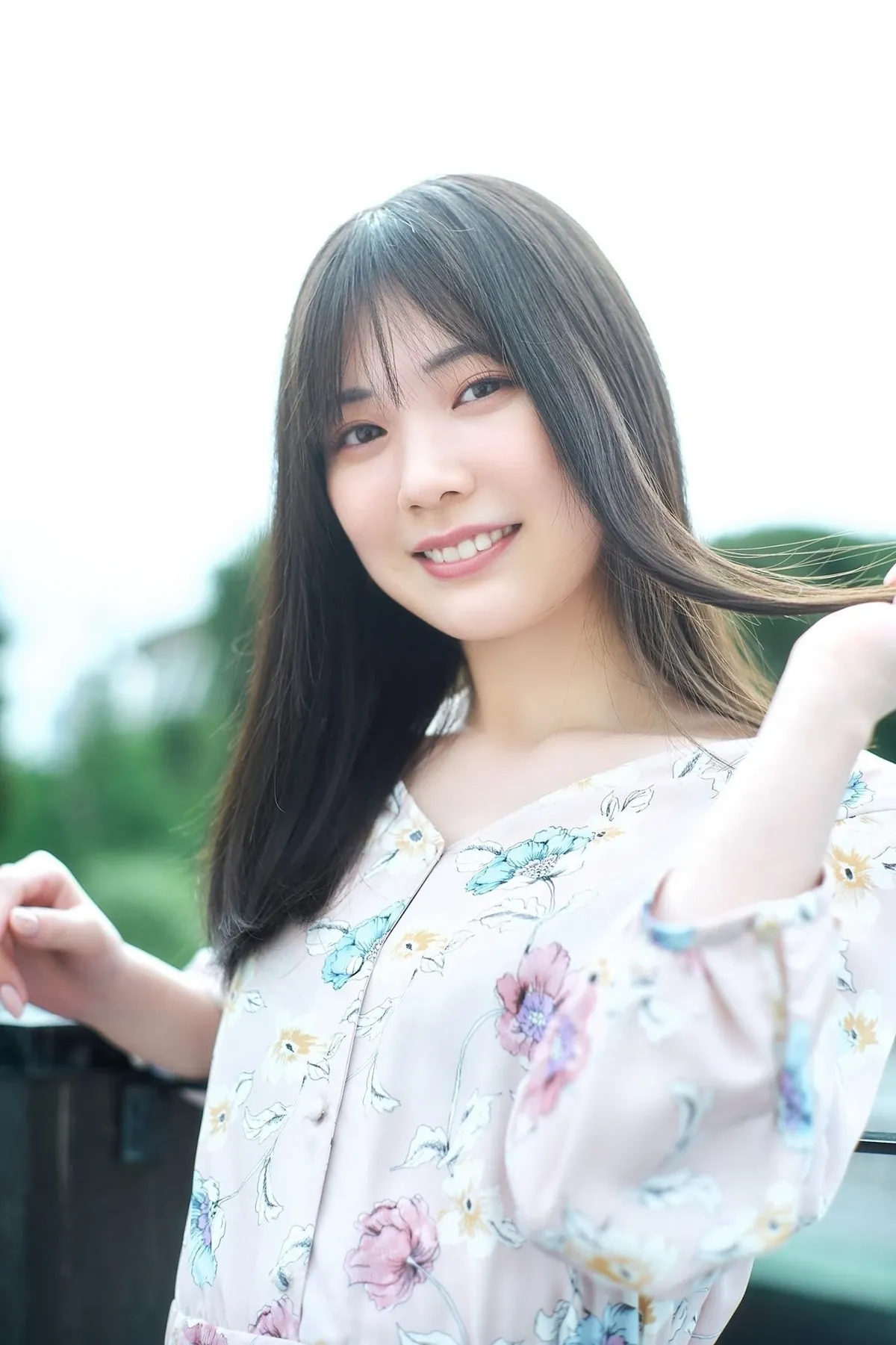 石川澪 (Mio Ishikawa) 寫真