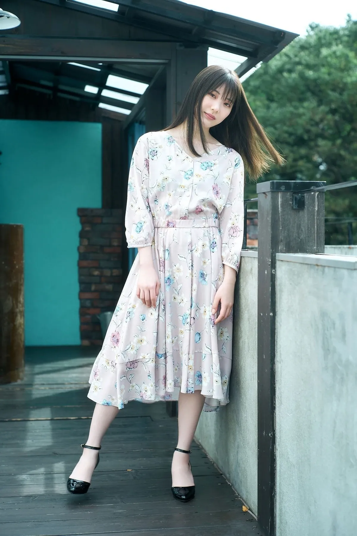 石川澪 (Mio Ishikawa) 寫真