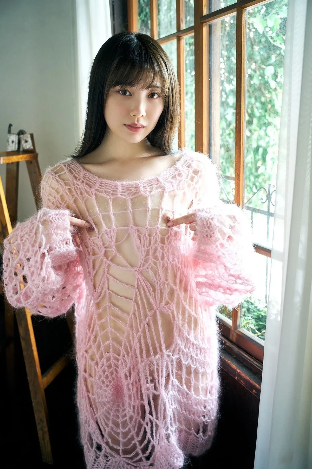 石川澪 (Mio Ishikawa) 寫真