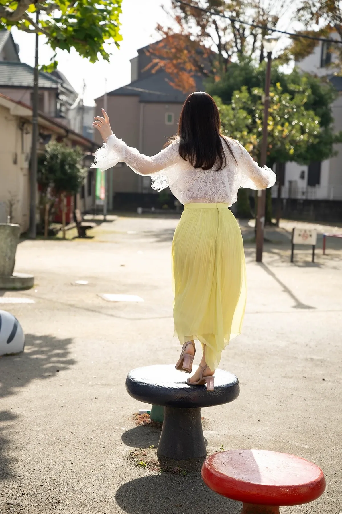 石川澪 (Mio Ishikawa) 寫真