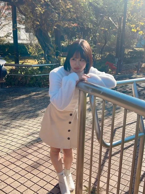ゆうき希 (Nozomi Yuuki) 寫真