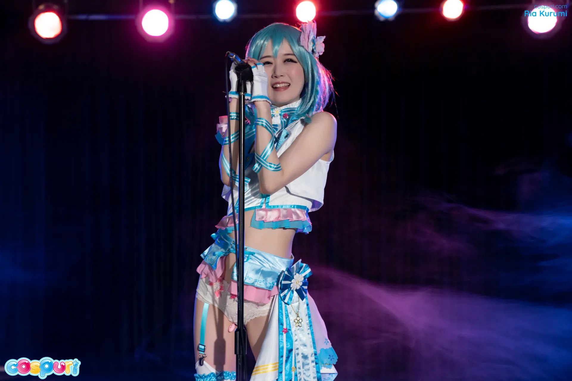 Ria Kurumi Appreciation thread 寫真