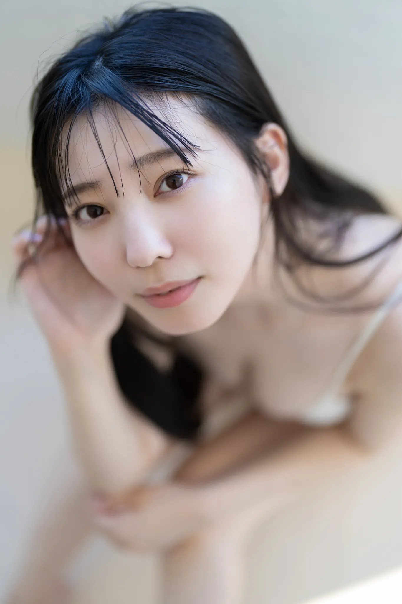 紫堂るい (Rui shido) 寫真