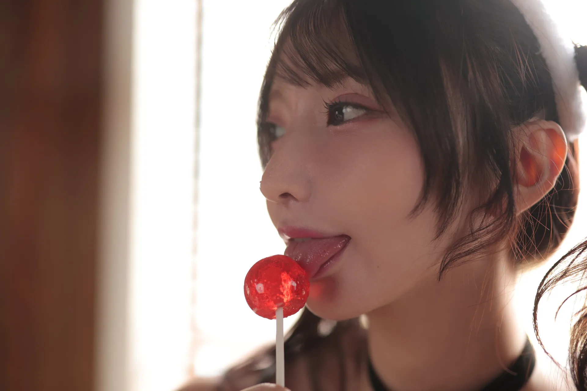 新妻ゆうか (Yuuka Niizuma) 寫真