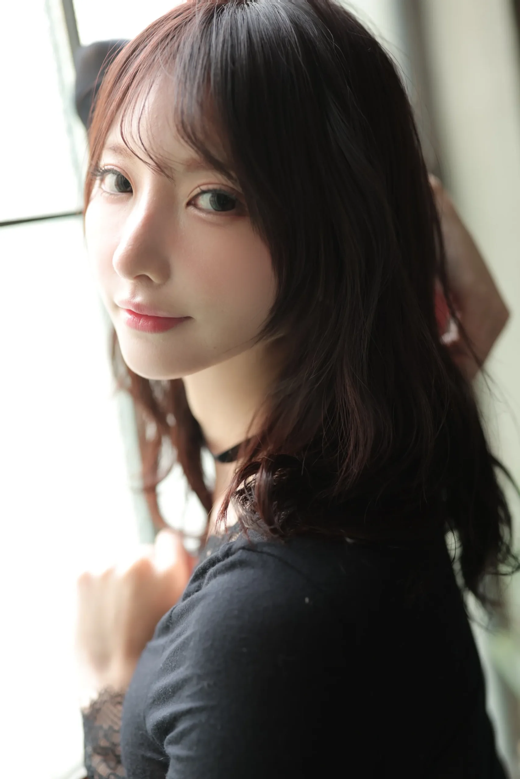 新妻ゆうか (Yuuka Niizuma) 寫真